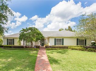 414 Park North Ct, Winter Park, FL 32789