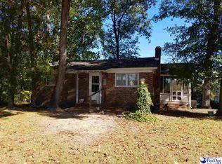 2141 Old Boy Scout Rd, Clio, SC 29525