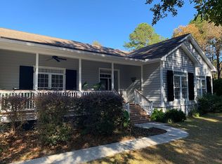 23 Lake View Ct, Bluffton, SC 29910