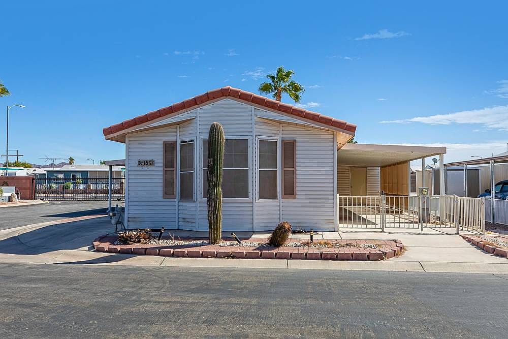 10650 S Avenida Compadres #15, Yuma, AZ 85365 | MLS #11522683 | Zillow