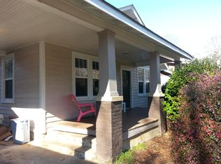 37 Bagwell Ave, Raleigh, NC 27607