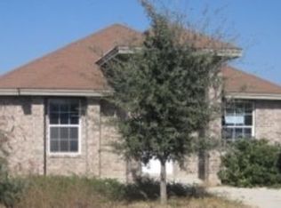 3604 Aguanieve Dr, Laredo, TX 78046