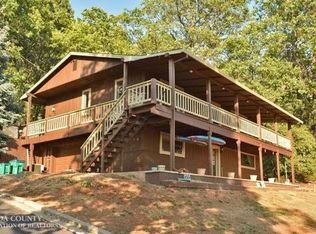 15675 Shannon Way, Nevada City, CA