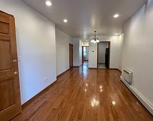 107 East 4th Street, #1