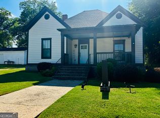 317 Macon St, McDonough, GA 30253