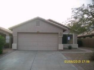 3782 S Bowman Rd, Apache Junction, AZ 85119