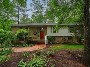 803 Churchill Dr, Chapel Hill, NC 27517