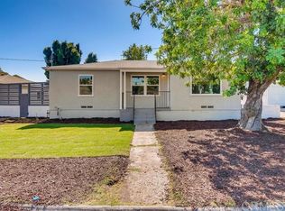 4640 Maple Ave, La Mesa, CA 91942