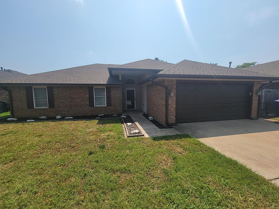 1st image of 1713 Wilderness Dr