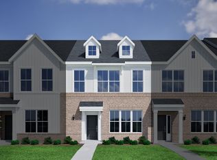 180 Chesapeake Commons St, Garner, NC 27529