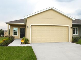 3193 Whispering Trails Avenue, Winter Haven, FL 33884
