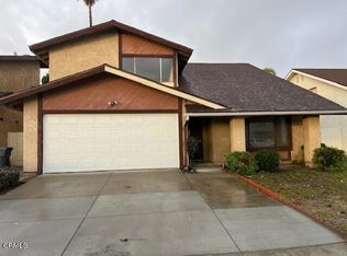 3025 Geronimo Dr, Oxnard, CA 93033