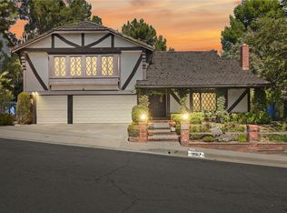 19317 Vista Grande Way, Porter Ranch, CA 91326