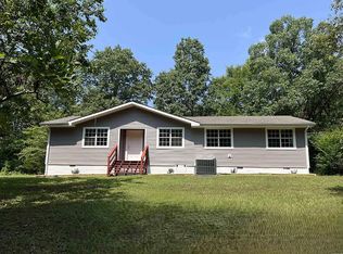 8703 Hickory St, Tull, AR 72015