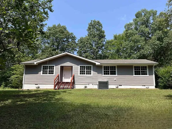 8703 Hickory St, Tull, AR 72015