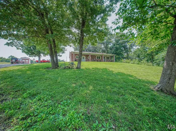 16721 Maries Rd #442, Vichy, MO 65580