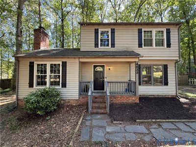4633 Newbys Bridge Rd, Chesterfield, VA, 23832