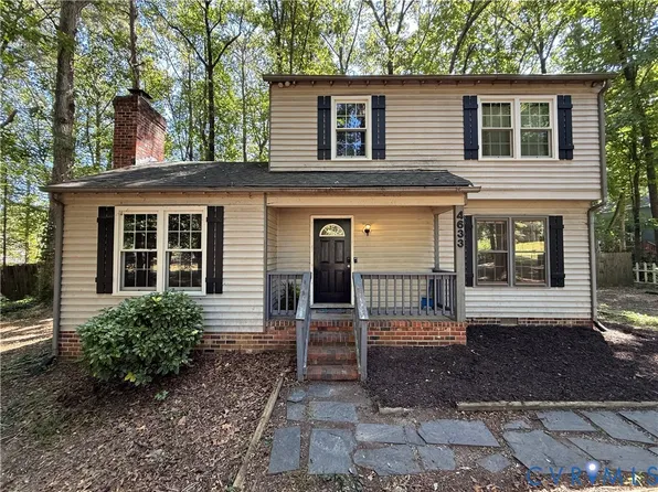 4633 Newbys Bridge Rd, Chesterfield, VA 23832