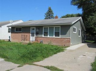 2212 N Mason St, Saginaw, MI 48602