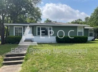 4316 Harlan Ave, Waco, TX 76710