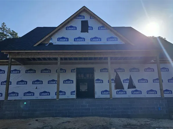 1833 Woodbine Dr, Hartsville, SC 29550