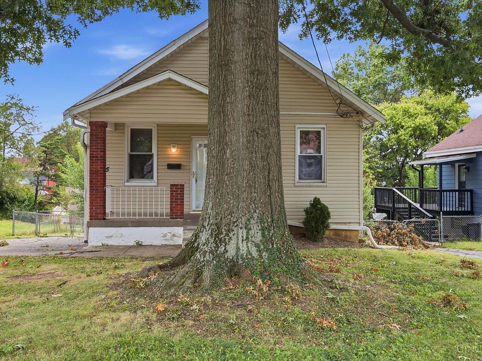 1st image of 4345 Harding Ave