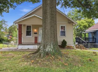 4345 Harding Ave, Cincinnati, OH 45211
