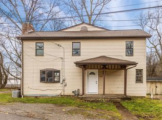 1376 Ferry St, Crescent, PA 15046