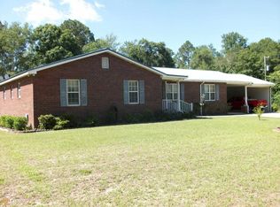 2711 Us Highway 80 W, Adrian, GA 31002