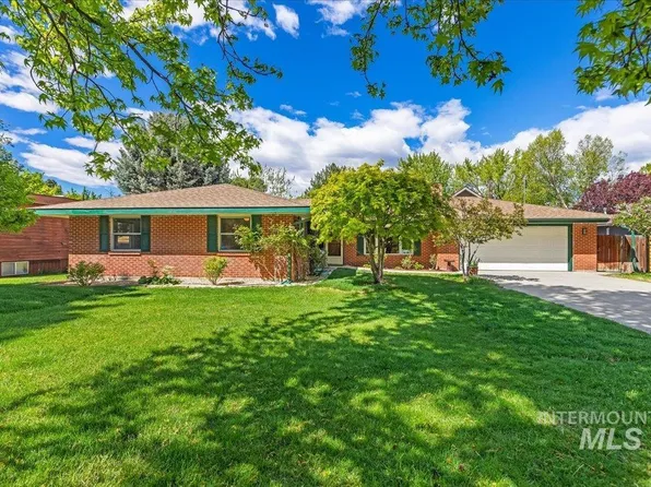 318 E Parkway Dr, Boise, ID 83706