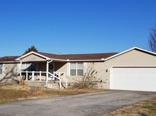 5122 Jute Rd, Seneca, MO 64865