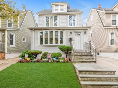 88-08 Gettysburg Street, Bellerose, NY, 11426