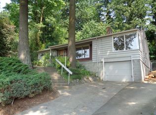 10632 SW 55th Ave, Portland, OR 97219