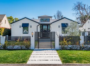 4444 Morella Ave, STUDIO CITY, CA 91607