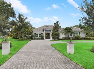 5595 Sea Biscuit Rd, Palm Beach Gardens, FL 33418