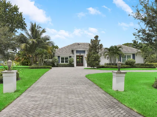 5595 Sea Biscuit Road, Palm Beach Gardens, FL 33418