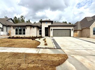 1728 Howler Way, Montgomery, TX 77316