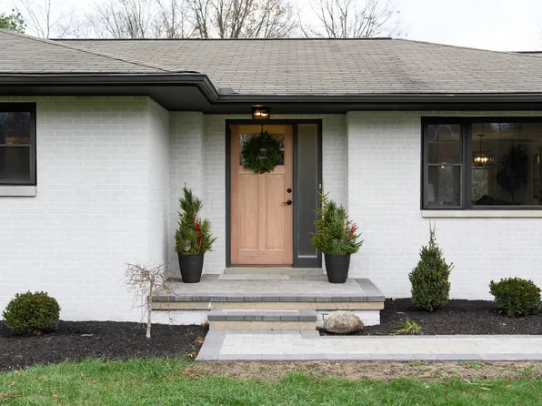 3116 Mann Rd, Blacklick, OH 43004