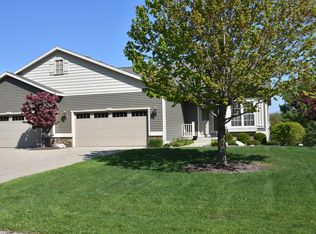 1035 Aberdeen Way, Hudsonville, MI 49426