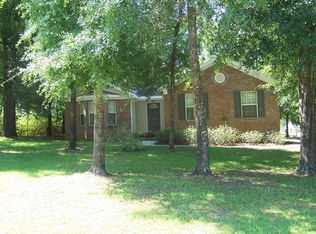 1023 Baywood Rd, Dothan, AL 36305