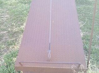 671 Mesa Rd, Wichita Falls, TX 76305