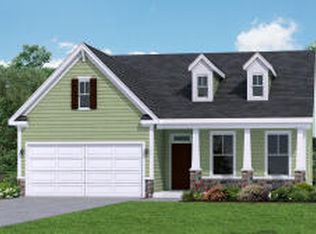 1608 E New Carraway Pl SE LOT 35, Bolivia, NC 28422