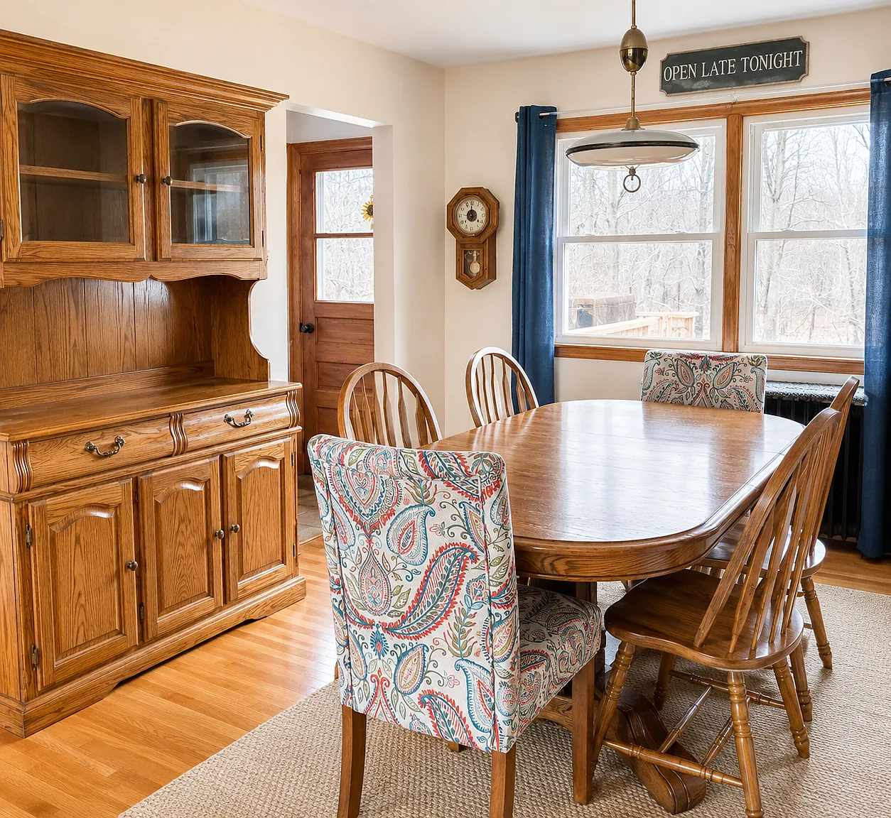 3 bed, 1600 sqft, $2,800 — Photo 4