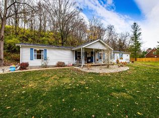 8042 Big Cedar Rd, Cedar Grove, IN 47016