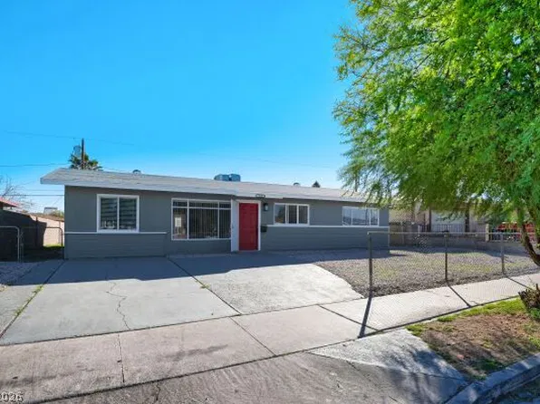 509 Wyatt Ave, Las Vegas, NV 89106