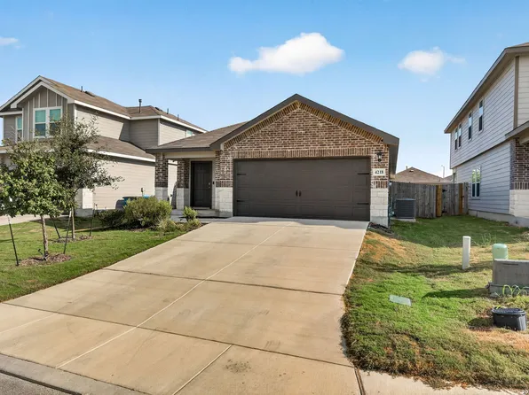 4218 TARRAGON PL, Von Ormy, TX 78073