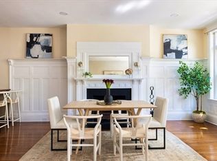 1896 Beacon St #4, Brookline, MA 02445