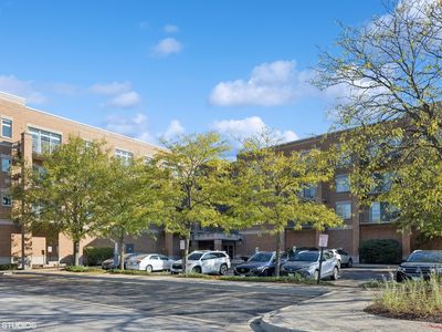 1 S Lincoln Ave APT 213, Lombard, IL, 60148