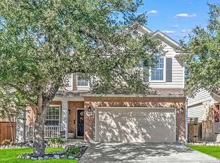 923 Calico Garden, San Antonio, TX 78260