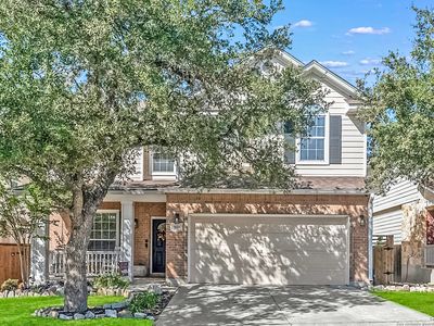 923 Calico Garden, San Antonio, TX, 78260